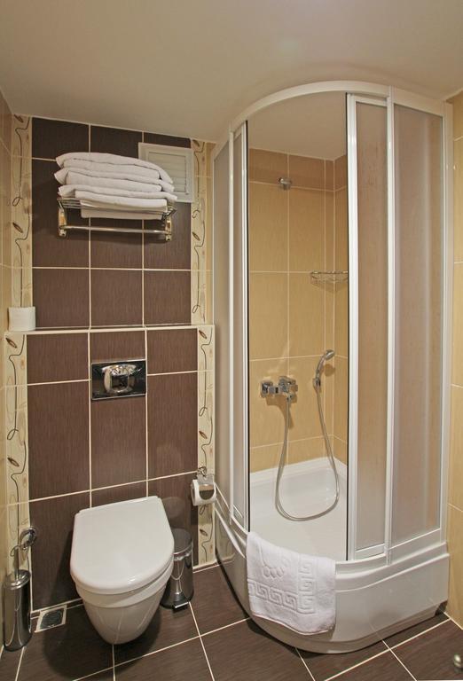 Marwa Hotel Eskişehir Buitenkant foto